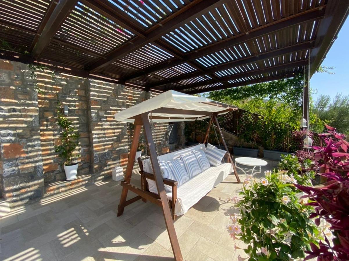 Villa Muse Agios Nikolaos Exterior foto